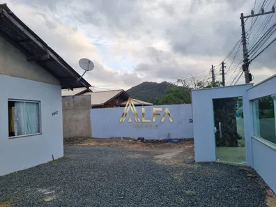 Casa com 2 Quartos à venda, 72m² no Santa Lidia, Penha