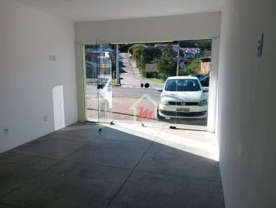 Conjunto Comercial / Sala para alugar, 30m² no Água Verde, Blumenau