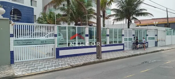 Apartamento com 2 Quartos à venda, 84m² no Vila Atlântica, Mongaguá