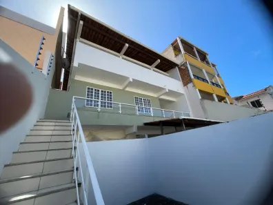 Sobrado com 2 Quartos à venda, 250m² no Itapuã, Salvador