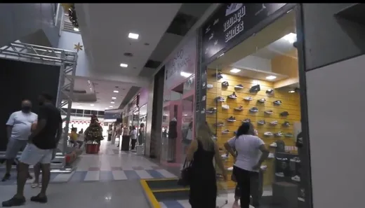 Prédio Inteiro à venda, 12000m² no Centro, Nova Iguaçu