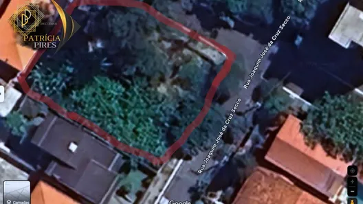 Terreno / Lote / Condomínio à venda, 340m² no Barro Branco (Zona Norte), São Paulo