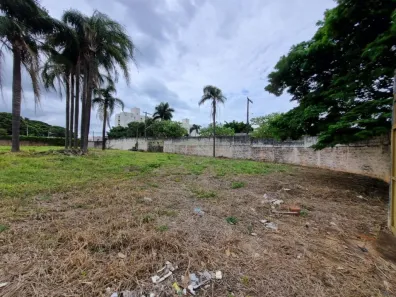 Terreno / Lote / Condomínio para alugar, 1758m² no Jardim Pérola, Limeira