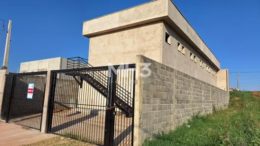 Conjunto Comercial / Sala com 14 Quartos à venda, 280m² no Parque Terras de Santa Maria, Hortolândia