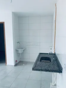 Cobertura com 2 Quartos para alugar, 98m² no Vila Prado, São Carlos