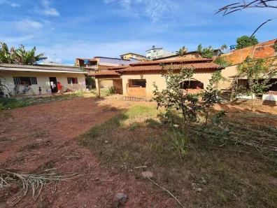 Casa com 3 Quartos à venda, 600m² no Setor Habitacional Vicente Pires - Trecho 3, Brasília