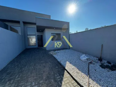 Casa com 3 Quartos à venda, 70m² no Alto Tarumã, Pinhais