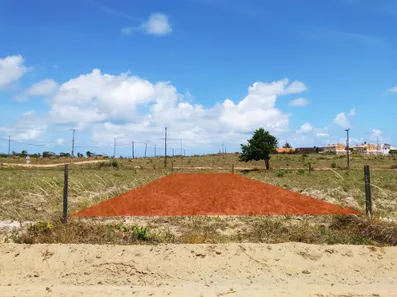 Terreno / Lote / Condomínio à venda, 450m² no , Pitimbu