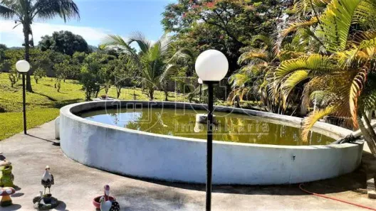 Fazenda / Sítio / Chácara com 4 Quartos à venda, 162m² no Hararas da Peniche, Tanguá