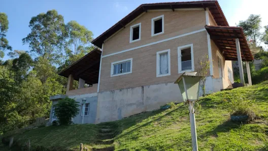 Fazenda / Sítio / Chácara com 3 Quartos à venda, 240m² no São Vicente, Mairiporã