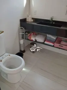 Casa de Condomínio com 4 Quartos para venda ou aluguel, 174m² no Cooperi, Guaratinguetá