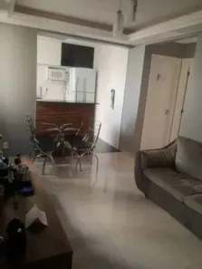Apartamento com 2 Quartos à venda, 50m² no Gávea, Vespasiano
