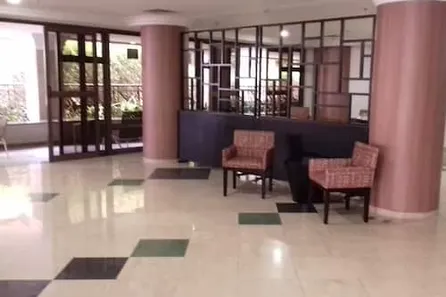 Flat com 1 Quarto à venda, 37m² no Santa Paula, São Caetano do Sul