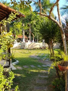 Casa de Condomínio com 2 Quartos para alugar, 92m² no Ponta Grossa, Maricá