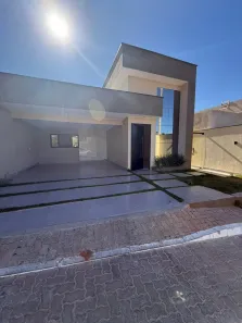 Casa de Condomínio com 3 Quartos à venda, 230m² no Areal, Brasília