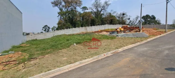 Terreno / Lote / Condomínio à venda, 145m² no Loteamento Parque Vicoso, Araçariguama