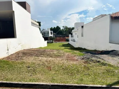 Terreno / Lote / Condomínio à venda, 250m² no Chácaras Residenciais Santa Maria, Votorantim