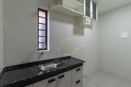 Kitnet com 1 Quarto para alugar, 20m² no Vila Brandina, Campinas