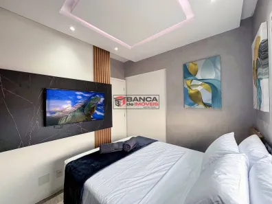 Apartamento com 2 Quartos para alugar, 49m² no Jaguaribe, Osasco