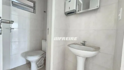 Conjunto Comercial / Sala para alugar, 26m² no Osvaldo Cruz, São Caetano do Sul