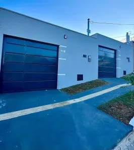 Casa com 3 Quartos à venda, 97m² no Residencial Hebrom, Senador Canedo