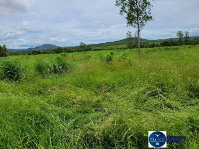 Terreno / Lote / Condomínio à venda, 480m² no Setor Central, Paranã