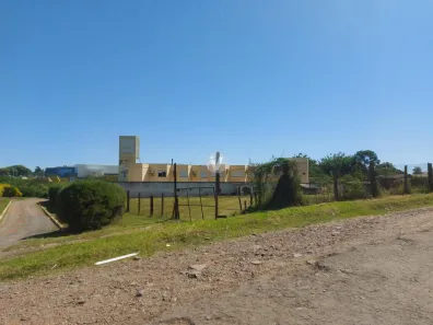 Prédio Inteiro com 18 Quartos à venda, 1412m² no Pinheiro Machado, Santa Maria