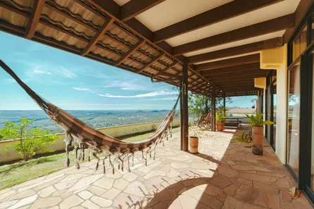 Sobrado com 5 Quartos à venda, 340m² no Abadiânia, Abadiânia