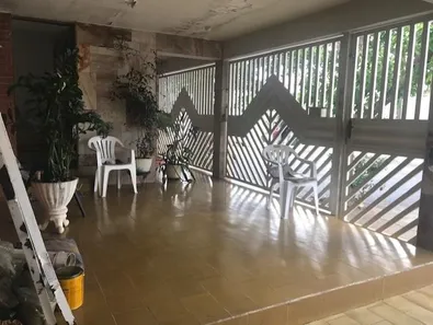 Casa com 4 Quartos à venda, 250m² no Centro, Charqueada