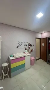 Sobrado com 3 Quartos à venda, 160m² no Jardim Interlagos, Hortolândia