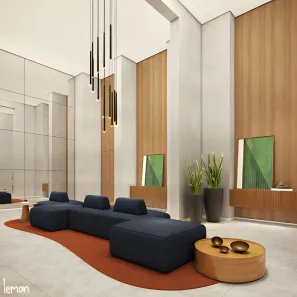 Apartamento com 2 Quartos à venda, 40m² no Butantã, São Paulo