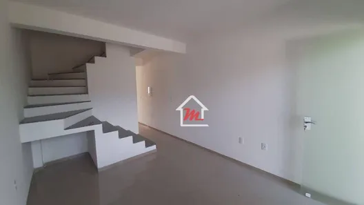 Sobrado com 2 Quartos à venda, 81m² no Itoupavazinha, Blumenau