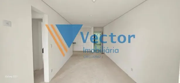 Apartamento com 2 Quartos à venda, 58m² no Cidade Nova Arujá, Arujá