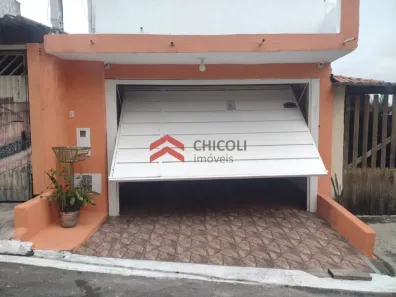 Casa com 2 Quartos à venda, 125m² no Parque Ruth Maria, Vargem Grande Paulista