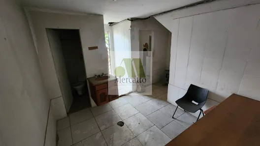 Prédio Inteiro para alugar, 627m² no Cidade Intercap, Taboão da Serra