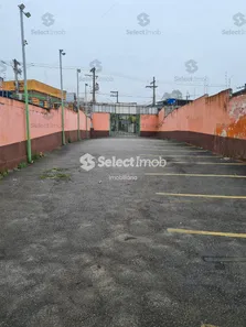 Terreno / Lote / Condomínio para alugar, 350m² no Jardim Itapark, Mauá