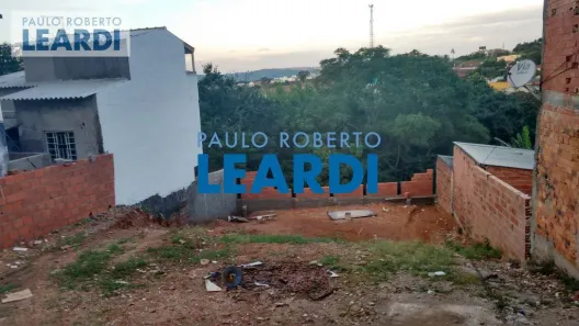Terreno / Lote / Condomínio à venda, 391m² no Residencial Jardim Paraná, Valinhos