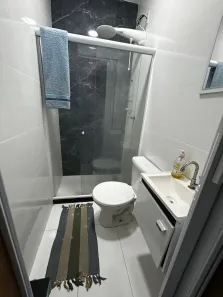 Kitnet com 1 Quarto à venda, 40m² no Monte Alto, Arraial do Cabo
