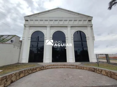 Prédio Inteiro com 2 Quartos para alugar, 740m² no Jardim Santo Antônio, Valinhos