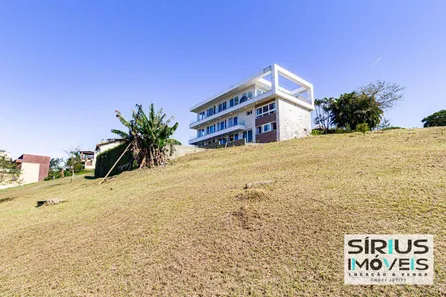 Casa de Condomínio com 4 Quartos à venda, 378m² no Antonina, Antonina