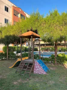 Apartamento com 2 Quartos à venda, 55m² no Curió, Fortaleza