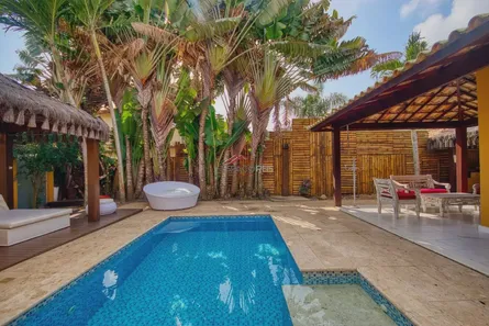 Casa de Condomínio com 5 Quartos à venda, 169m² no Centro (Mangue), Armação dos Búzios