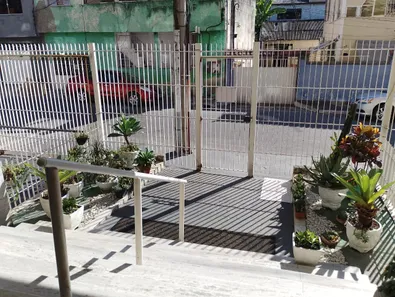 Apartamento com 2 Quartos para alugar, 60m² no Brasilândia, São Gonçalo