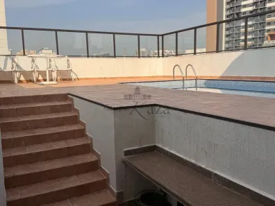Cobertura com 3 Quartos para alugar, 260m² no Brooklin Paulista, São Paulo
