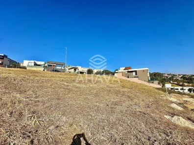 Terreno / Lote / Condomínio à venda, 479m² no Alphaville Vespasiano, Vespasiano