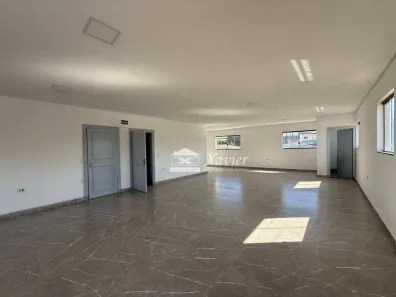 Conjunto Comercial / Sala para alugar, 75m² no Centro, Vargem Grande Paulista