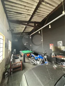 Loja / Salão / Ponto Comercial à venda, 257m² no Jardim Alvinópolis, Atibaia