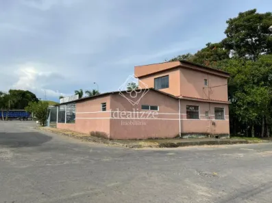 Loja / Salão / Ponto Comercial com 2 Quartos à venda, 279m² no Jardim Ponte Alta, Barra Mansa