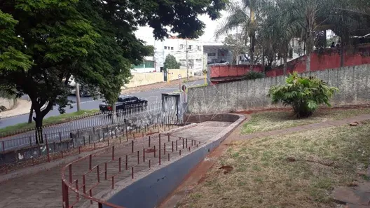 Prédio Inteiro para venda ou aluguel, 564m² no Parque Alvorada, Araraquara