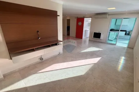 Cobertura com 3 Quartos à venda, 142m² no Jardim Caiahu, Mongaguá